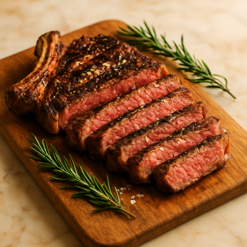 Côte à l’Os