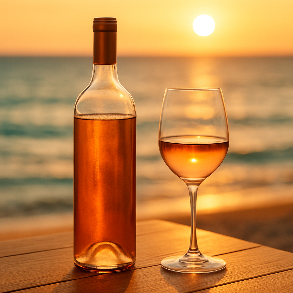 Vins Rosés